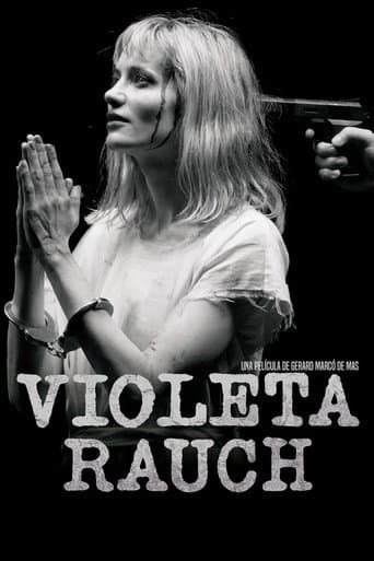 Violeta Rauch afişi