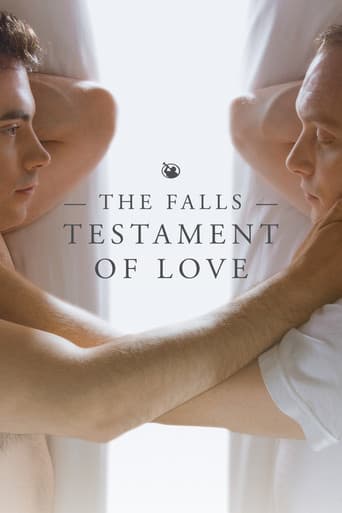 The Falls: Testament of Love afişi