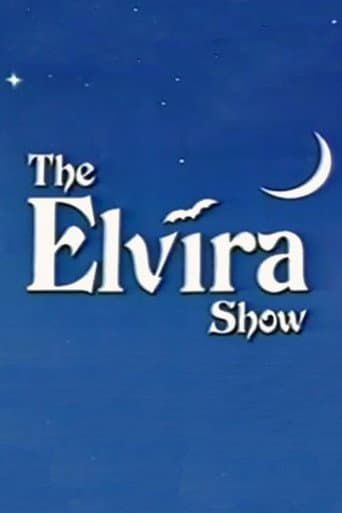 The Elvira Show