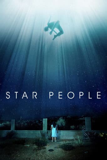 Star People afişi