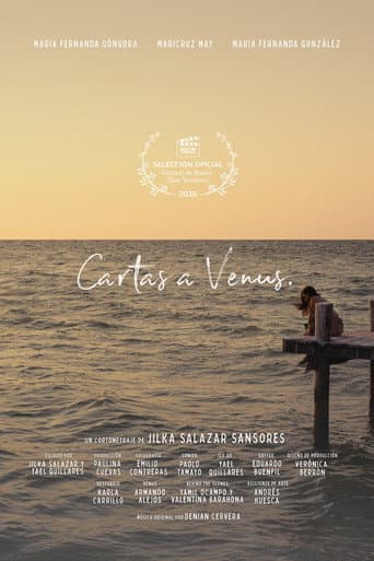 Cartas a Venus