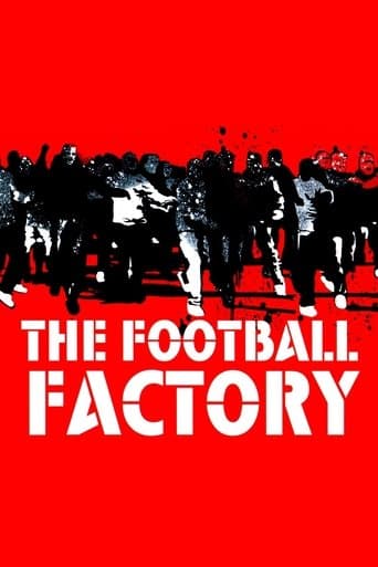 Futbol A.Ş. afişi