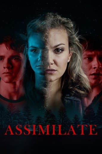 Assimilate afişi
