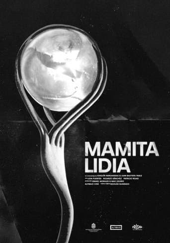 Mamita Lidia afişi