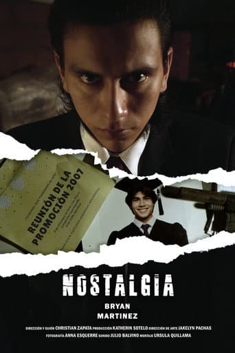 Nostalgia afişi