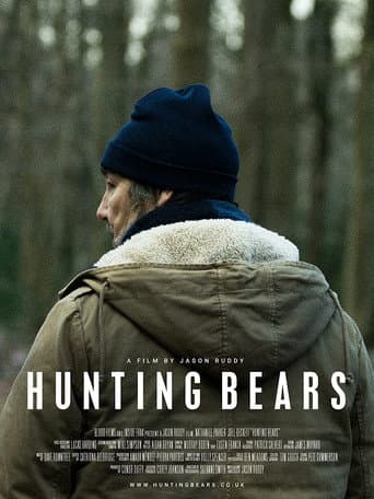 Hunting Bears afişi