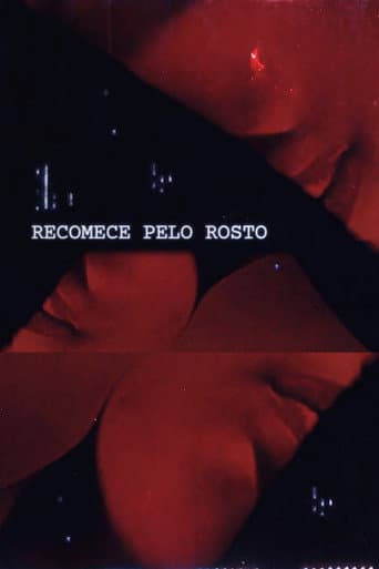 Recomece pelo Rosto afişi