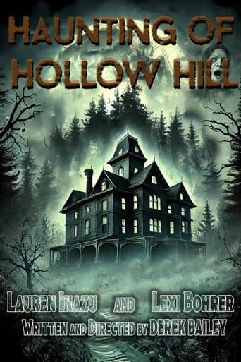 Haunting of Hollow Hill afişi