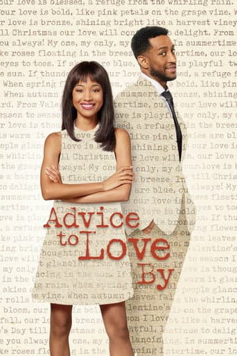 Advice to Love By afişi