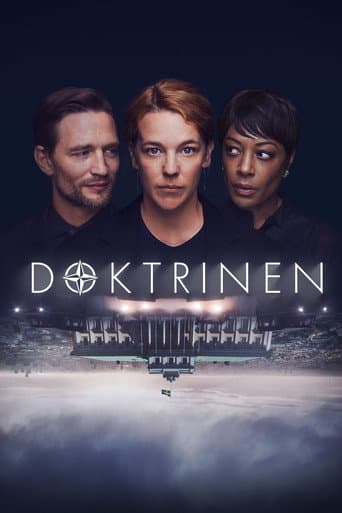 Doktrinen afişi