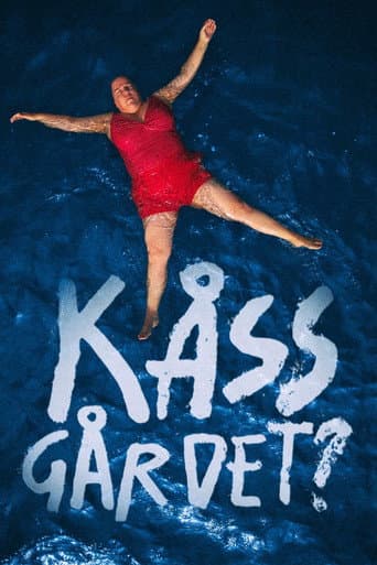 Kåss går det? afişi