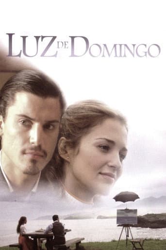 Luz de domingo afişi