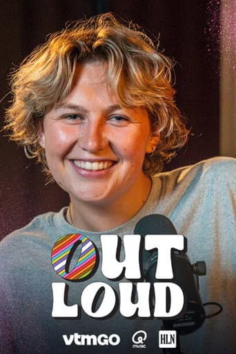 Out Loud afişi