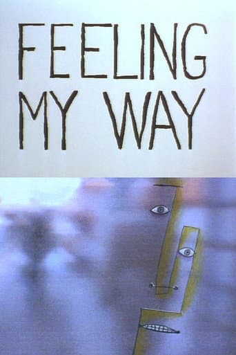 Feeling My Way afişi