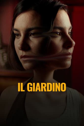 IL GIARDINO afişi