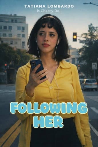 Following Her afişi