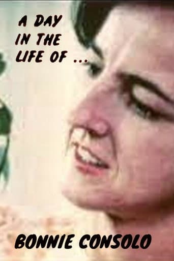 A Day in the Life of Bonnie Consolo afişi