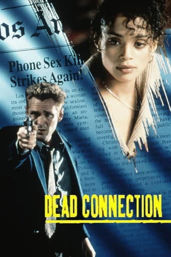 Dead Connection afişi