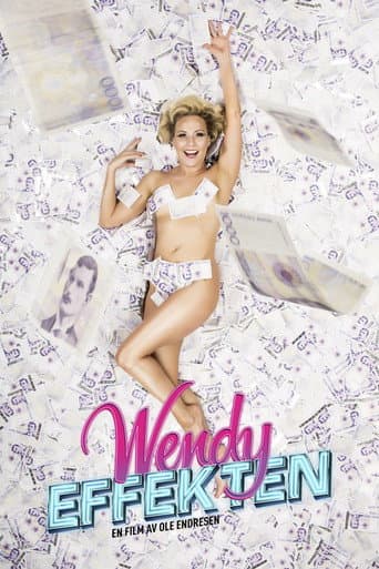 Wendyeffekten afişi