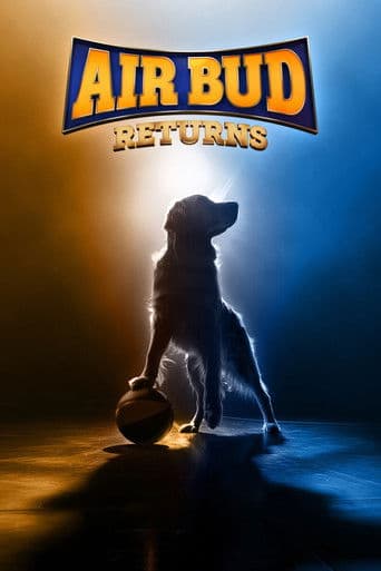 Air Bud Returns afişi