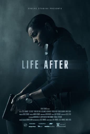 Life After afişi