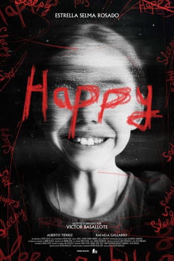 Happy afişi
