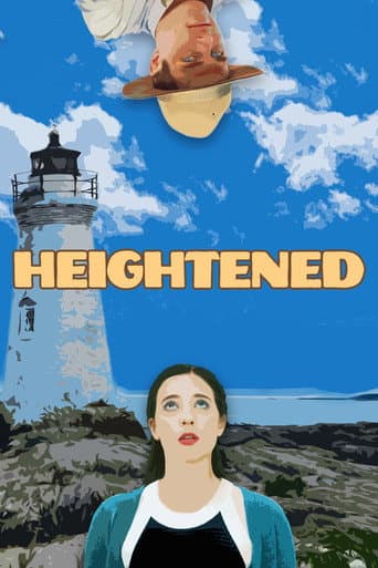 Heightened afişi