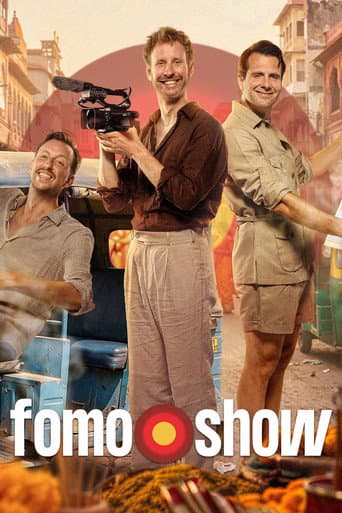 De FOMO Show afişi