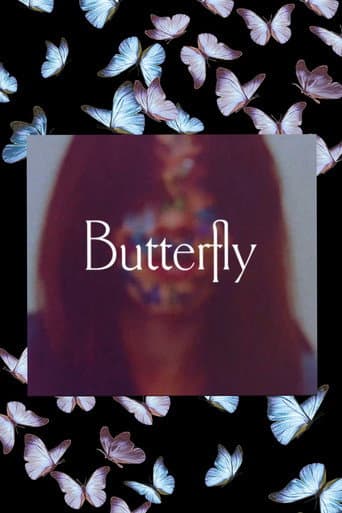 Butterfly afişi