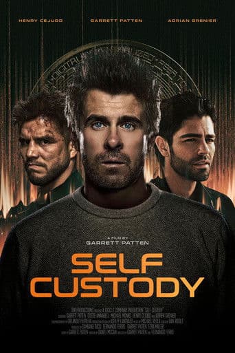 Self Custody afişi