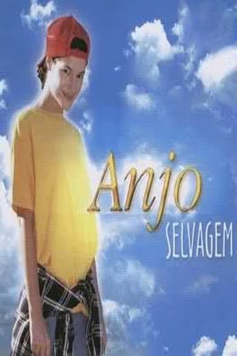 Anjo Selvagem afişi