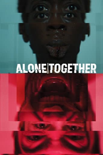 Alone Together afişi