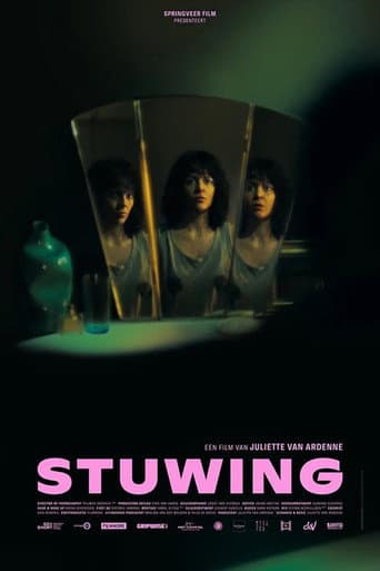 Stuwing afişi