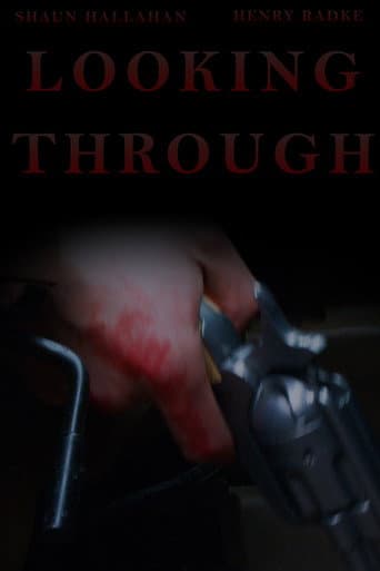 Looking Through afişi