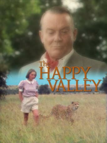 The Happy Valley afişi