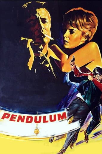 Pendulum afişi