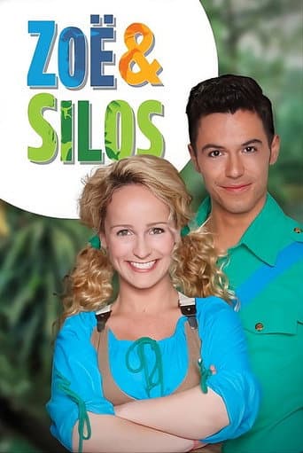 Zoë & Silos afişi