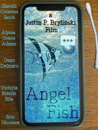 AngelFish afişi