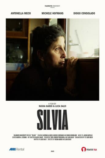 Silvia afişi