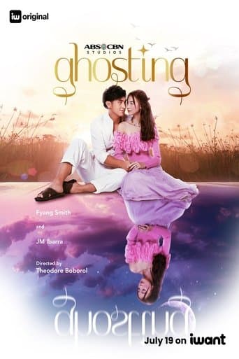 Ghosting afişi