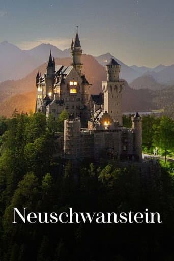 Neuschwanstein - Ludwigs Traum, Ludwigs Tragödie afişi