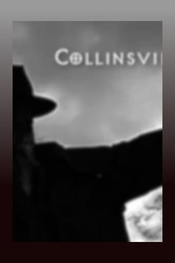 Collinsville Two: Axes of Evil afişi