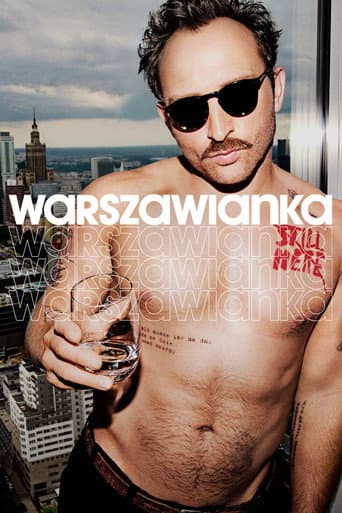 Warszawianka afişi