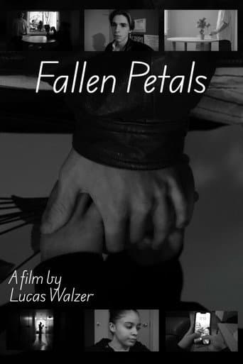 Fallen Petals afişi