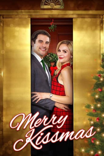 Merry Kissmas afişi