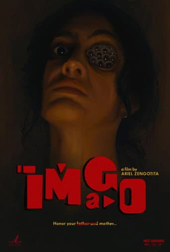 Imago afişi