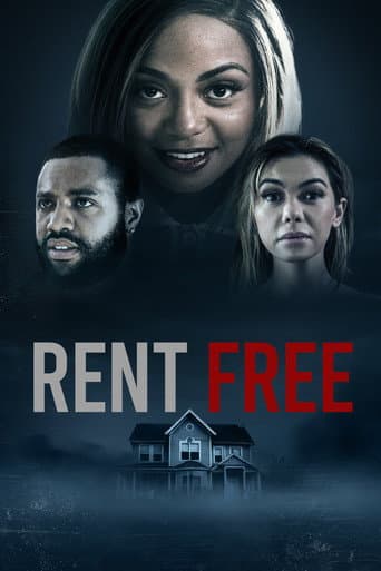 Rent Free afişi