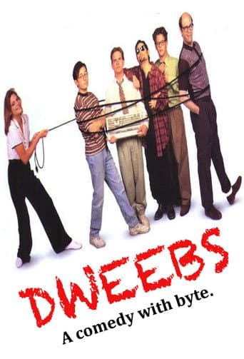 Dweebs afişi