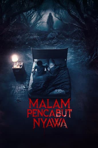 Malam Pencabut Nyawa afişi