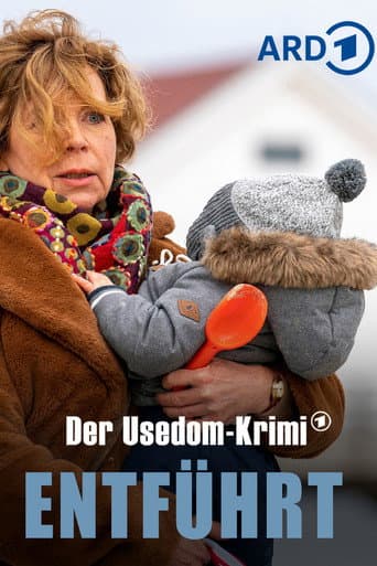 Entführt – Der Usedom-Krimi afişi